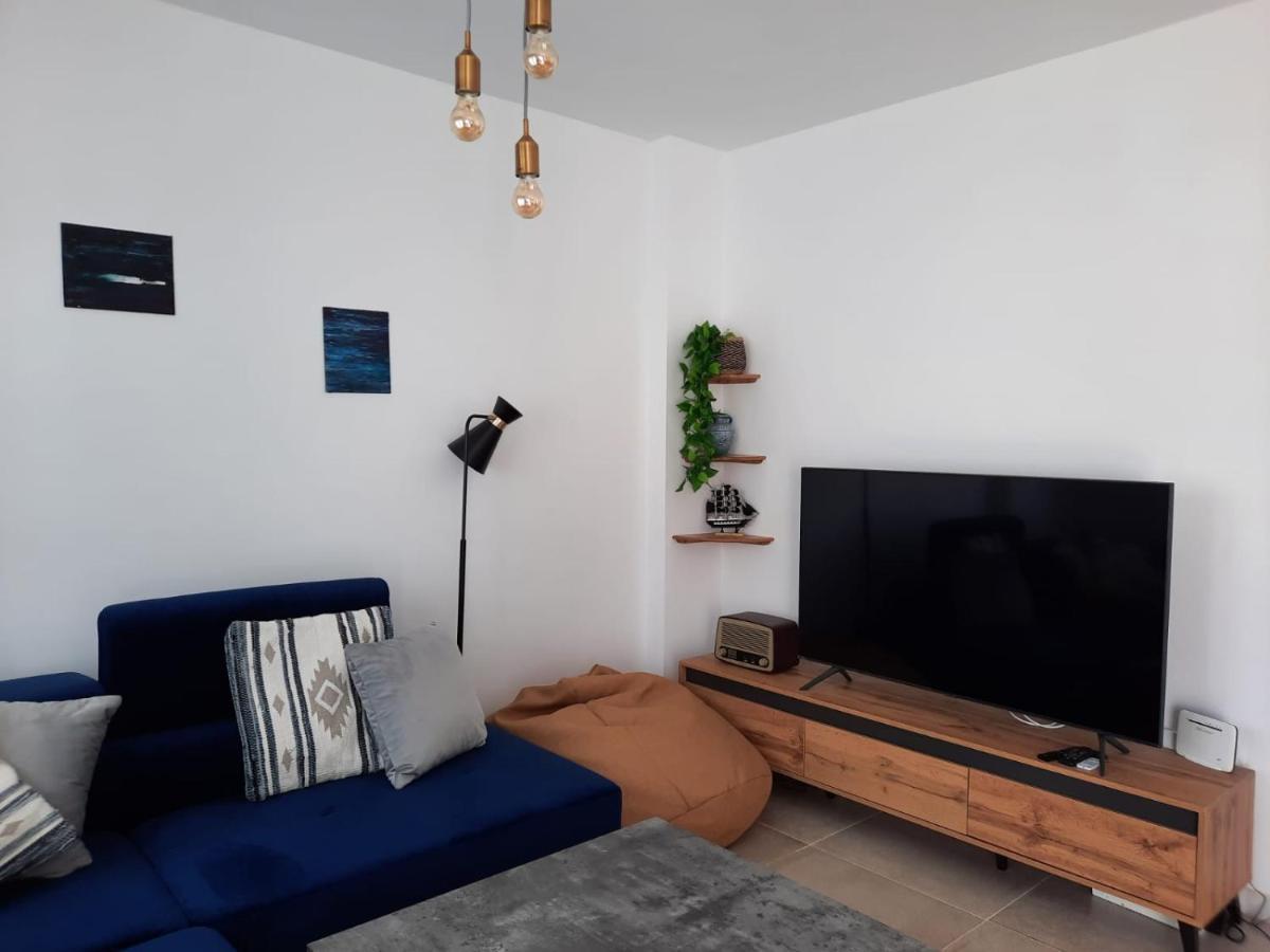 Apartamento Casa Masaly Vistas Al Mar Vejer de la Frontera Exterior foto
